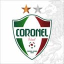 Lodo do time Coronel Futsal