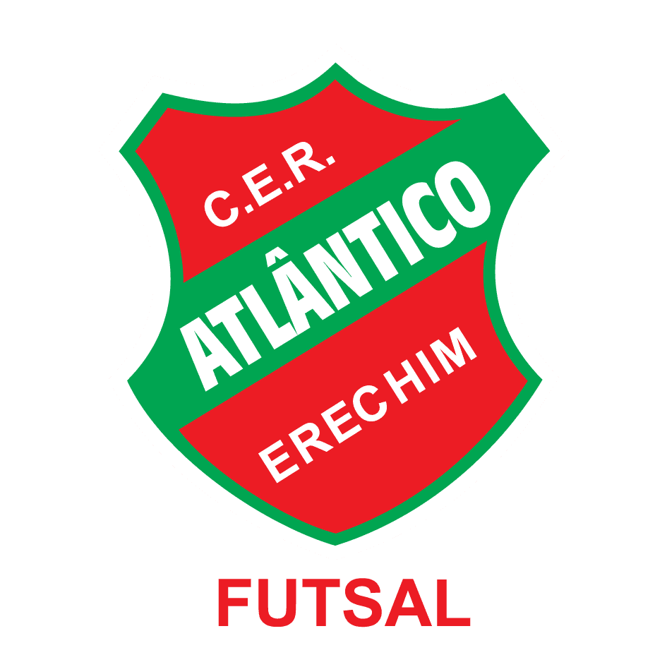 Lodo do time Atlântico Erechim