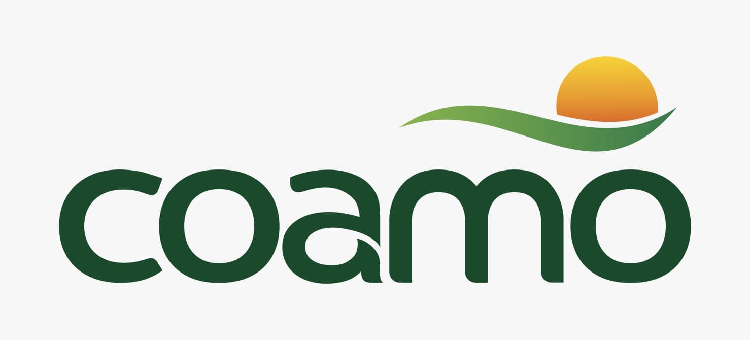 Logo da empresa parceira appmoove