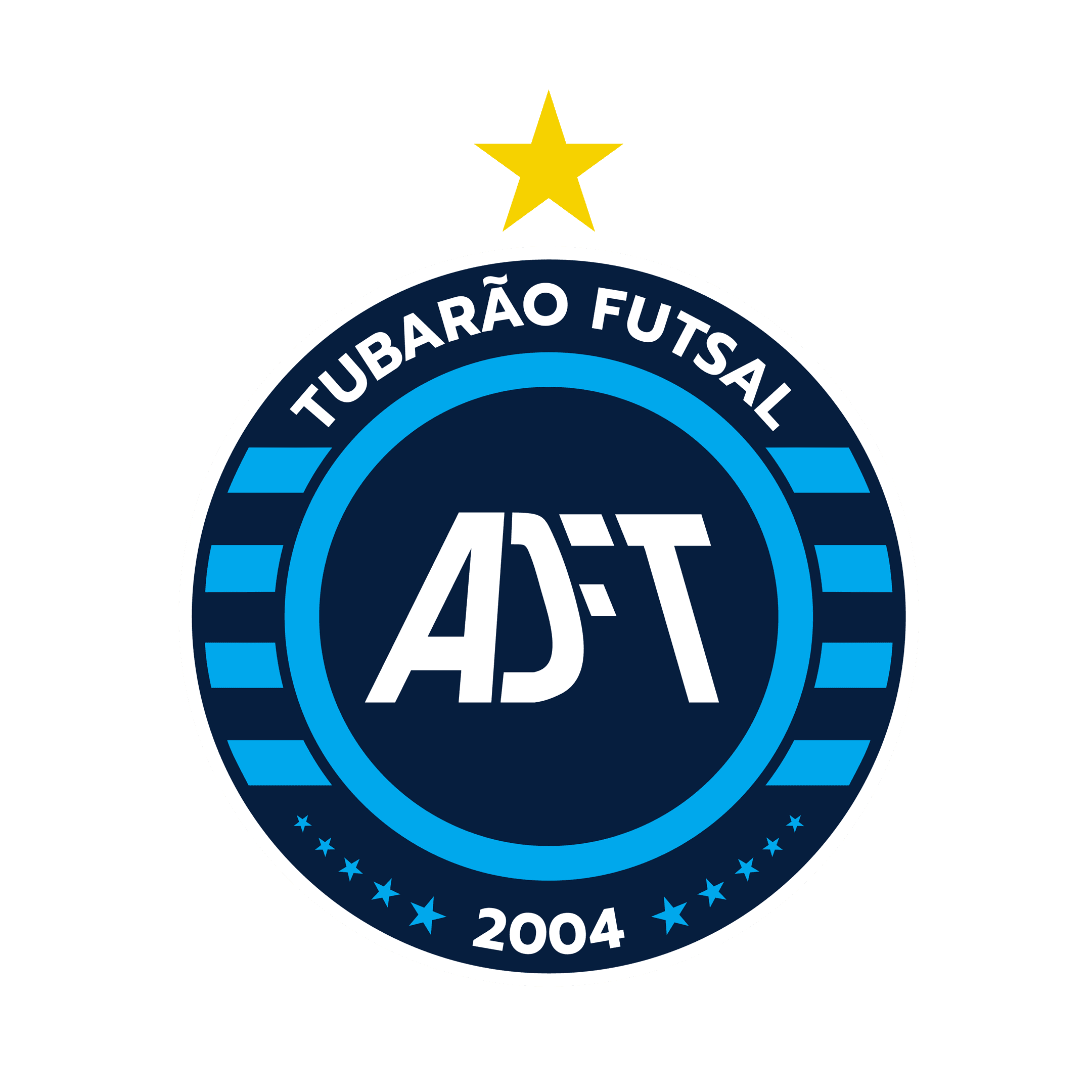 Lodo do time Tubarão