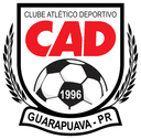 Lodo do time CAD - Guarapuava