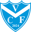 Brasão do time Vélez Camaquã