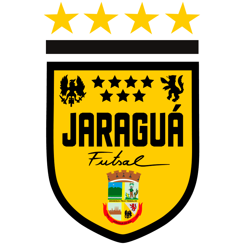 Lodo do time Jaraguá do Sul
