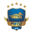 Brasão do time Pato Futsal
